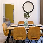 Wawelove Pilsudskiego - 3 Bedroom Apt. With Balcony And Free Parking!