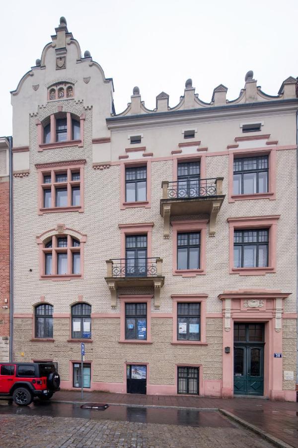 Wawelove Pilsudskiego - 3 Bedroom Apt. With Balcony And Free Parking! Appartement