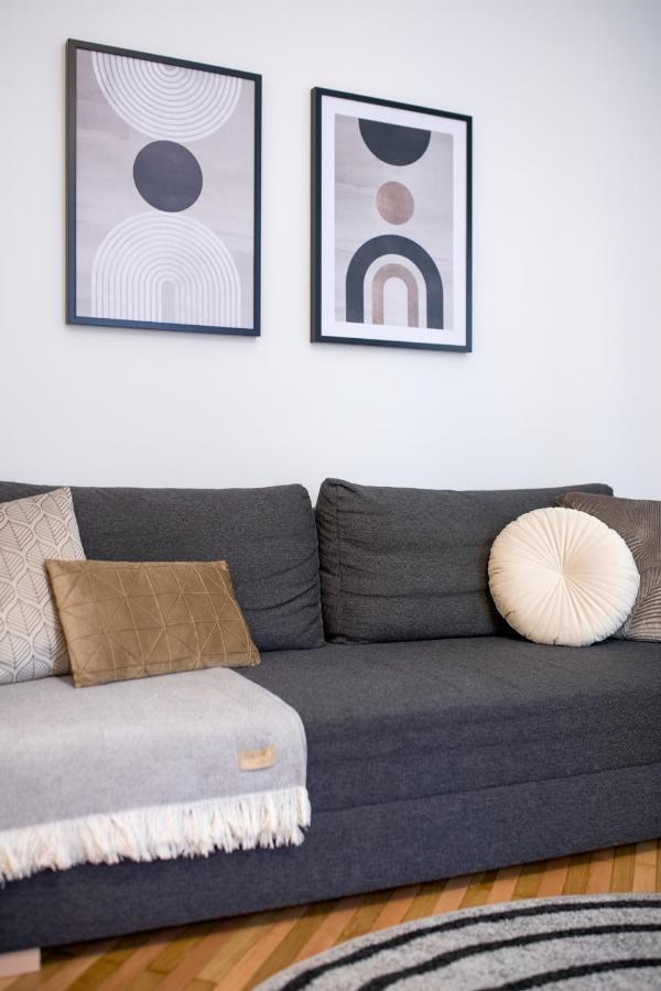 Wawelove Pilsudskiego - 3 Bedroom Apt. With Balcony And Free Parking! Appartement Krakau