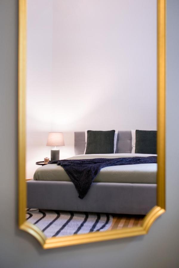 Wawelove Pilsudskiego - 3 Bedroom Apt. With Balcony And Free Parking! Appartement *