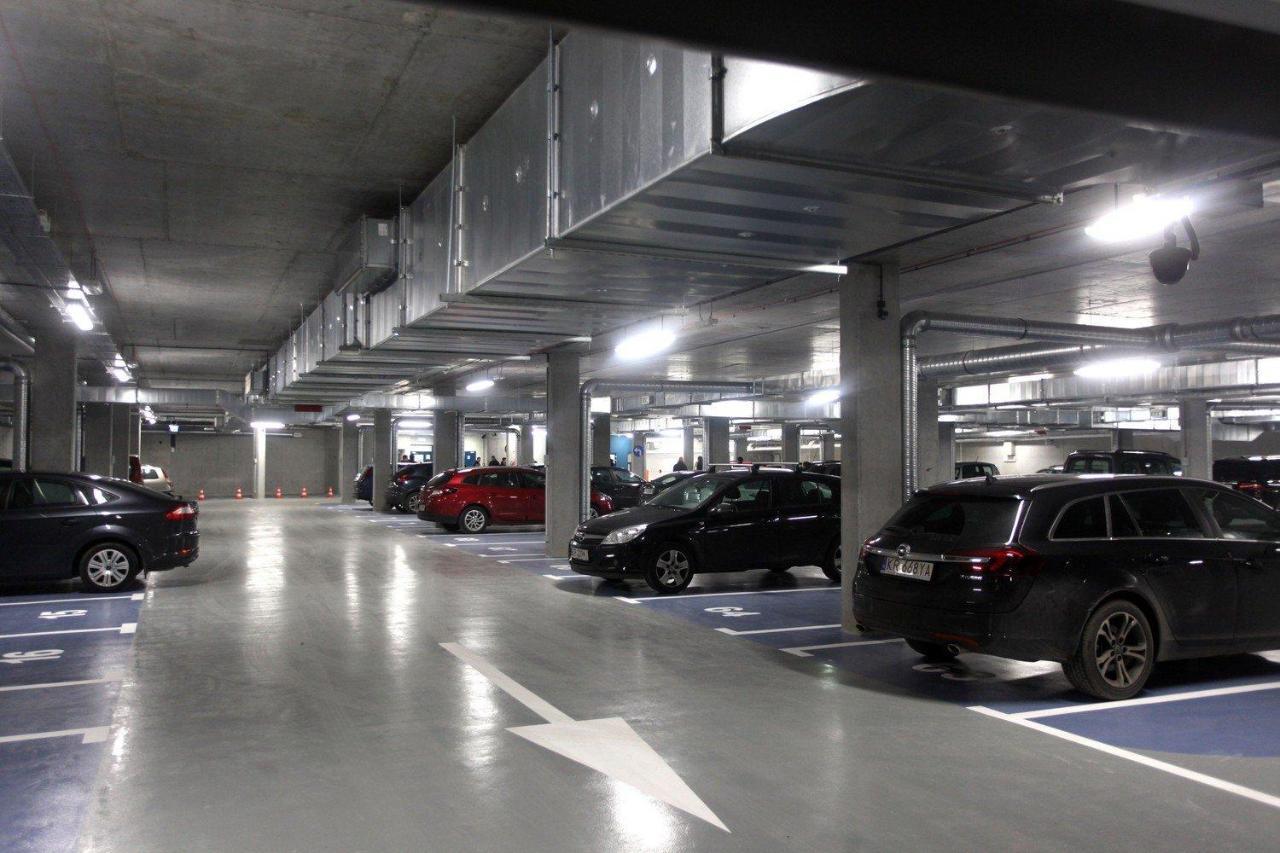 Appartement Wawelove Pilsudskiego - 3 Bedroom Apt. With Balcony And Free Parking!